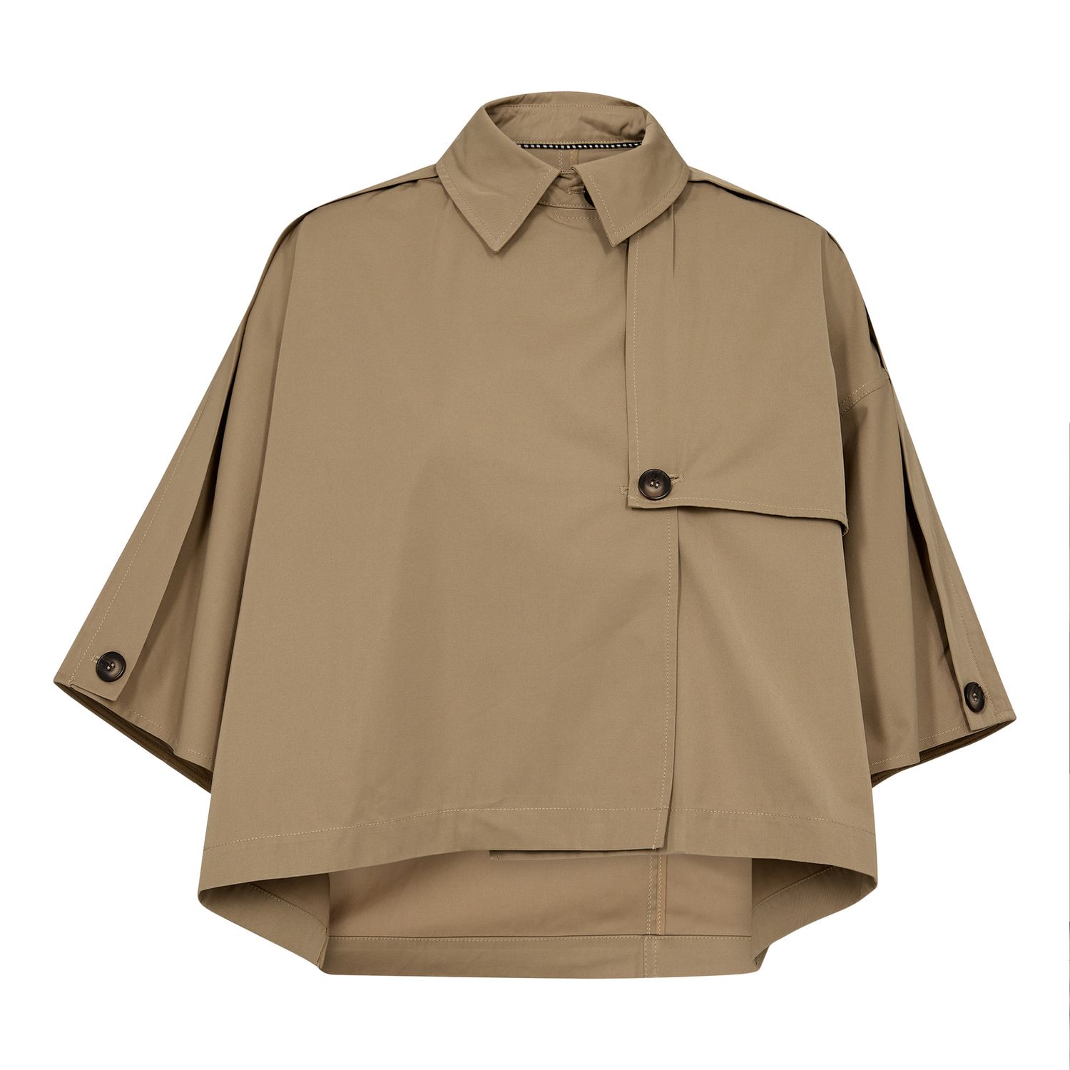 Co&#39;Couture Francis Crop Jacket