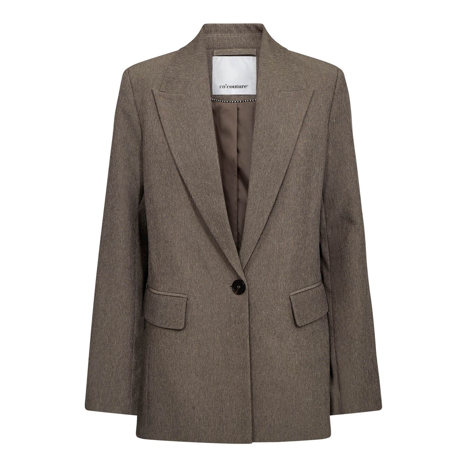 Co&#39;Couture Nana Blazer
