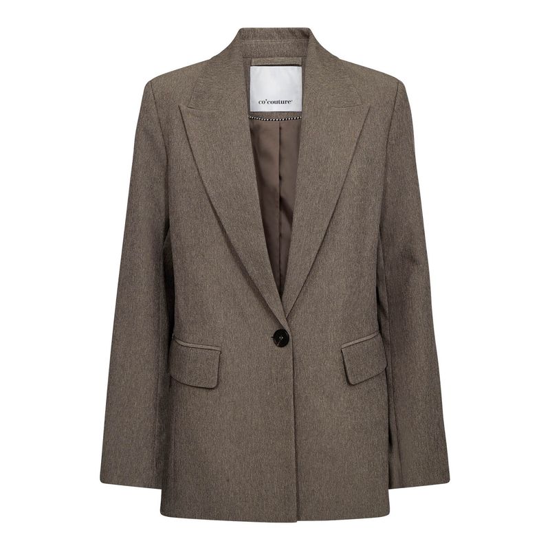 Co&#39;Couture Nana Blazer