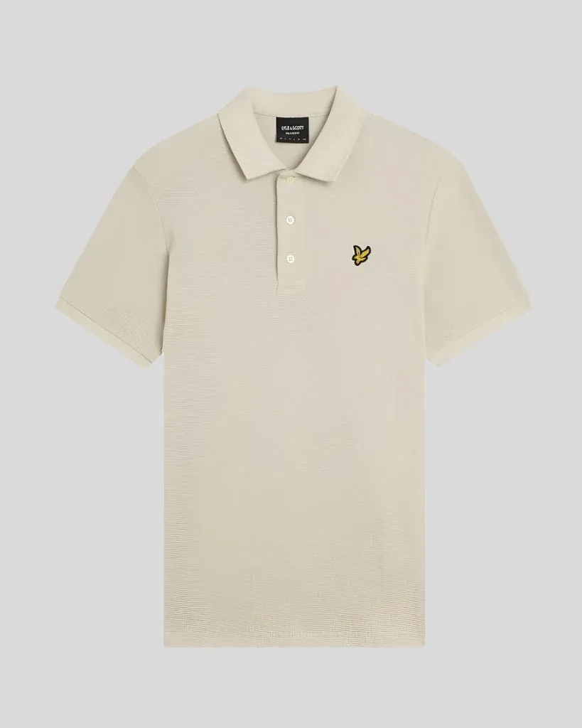 Lyle &amp; Scott Milano Polo