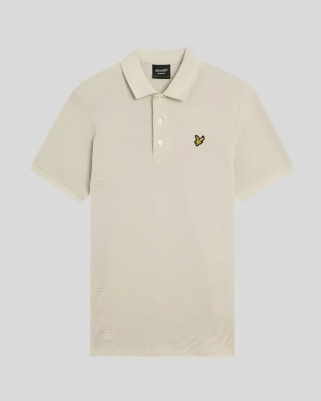 Lyle &amp; Scott Milano Polo