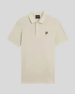 Lyle &amp; Scott Milano Polo