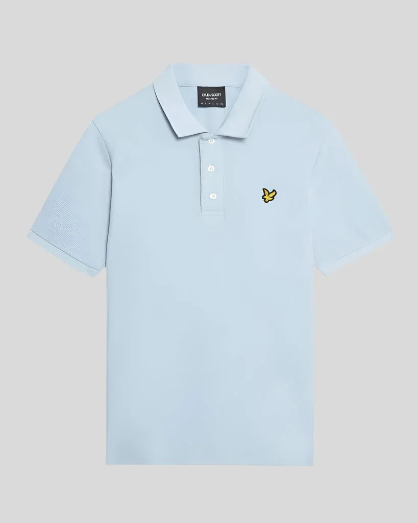 Lyle &amp; Scott Milano Polo