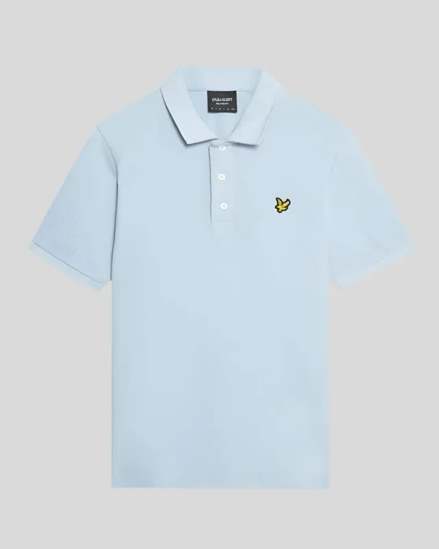 Lyle &amp; Scott Milano Polo