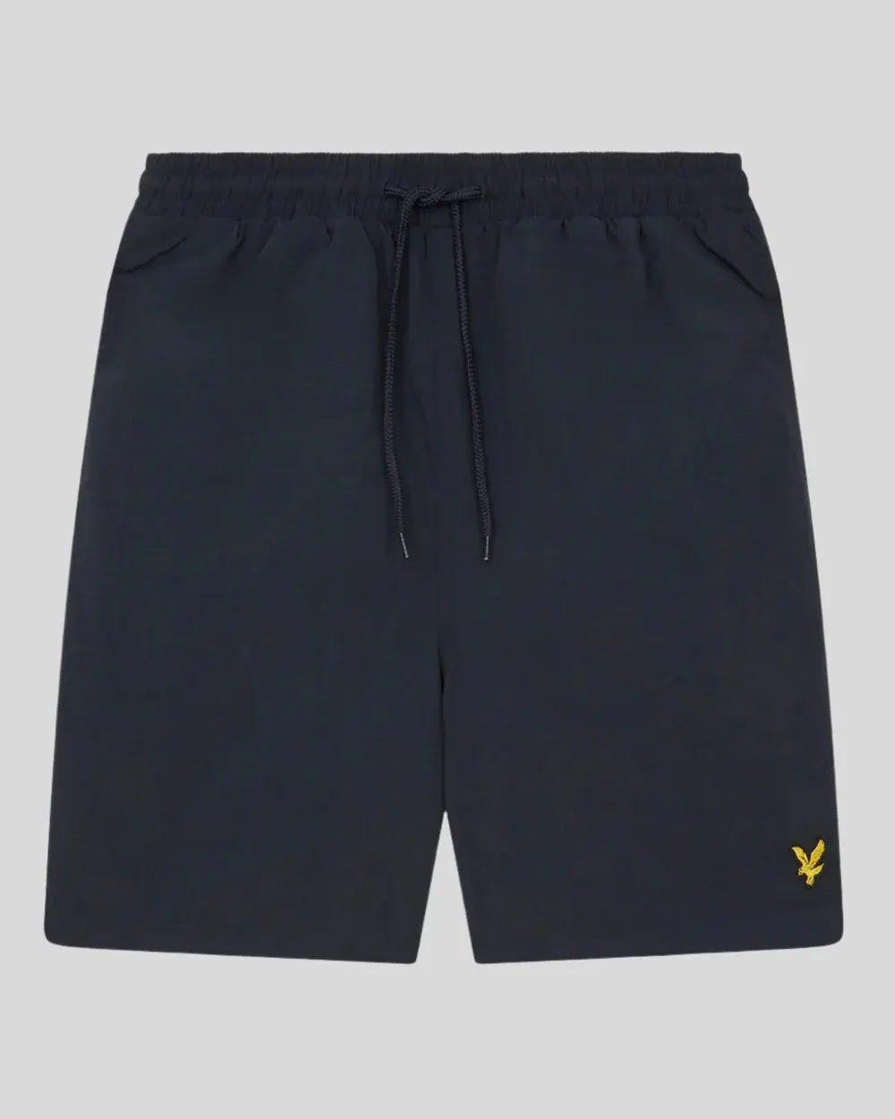 Lyle &amp; Scott Plain Zwembroek