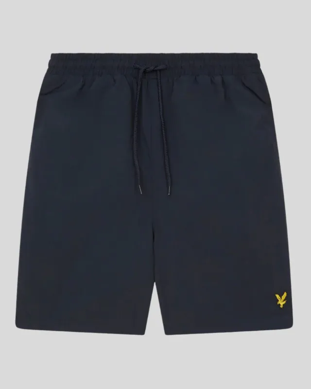 Lyle &amp; Scott Plain Zwembroek