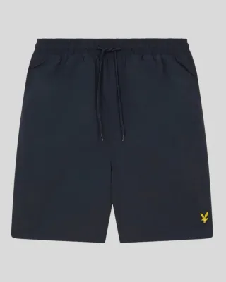 Lyle &amp; Scott Plain Zwembroek