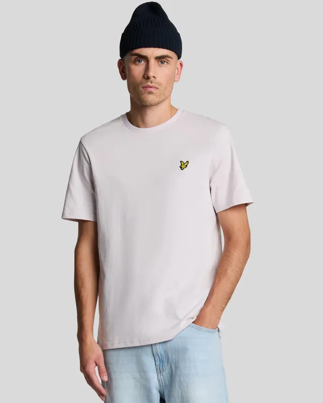 Lyle &amp; Scott Plain T-Shirt