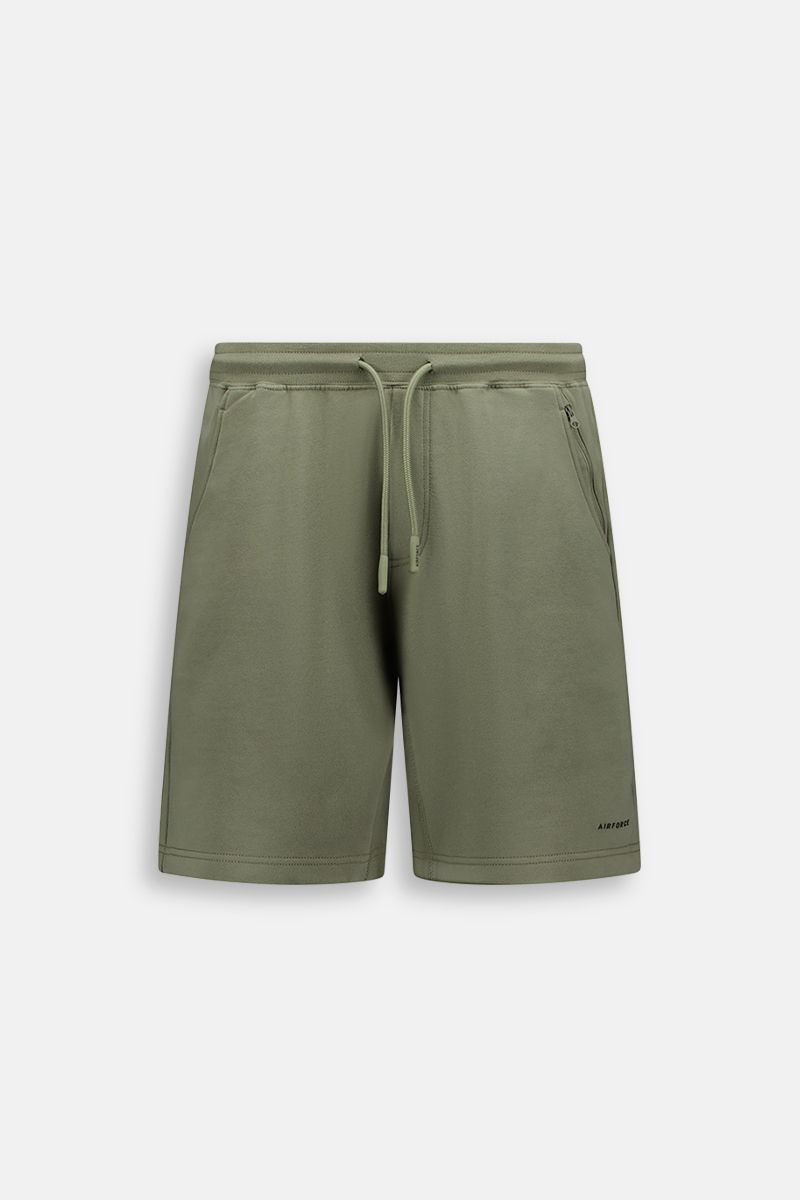 Airforce Sweat Short