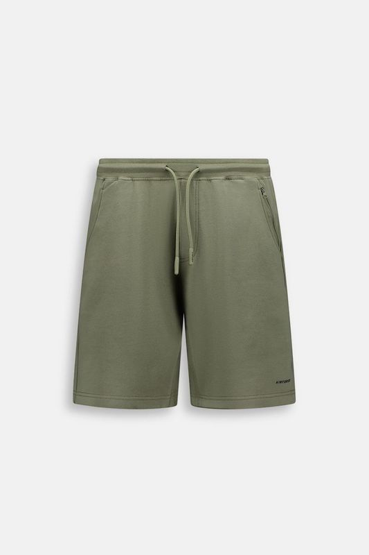 Airforce Sweat Short