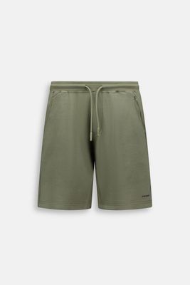 Airforce Sweat Short