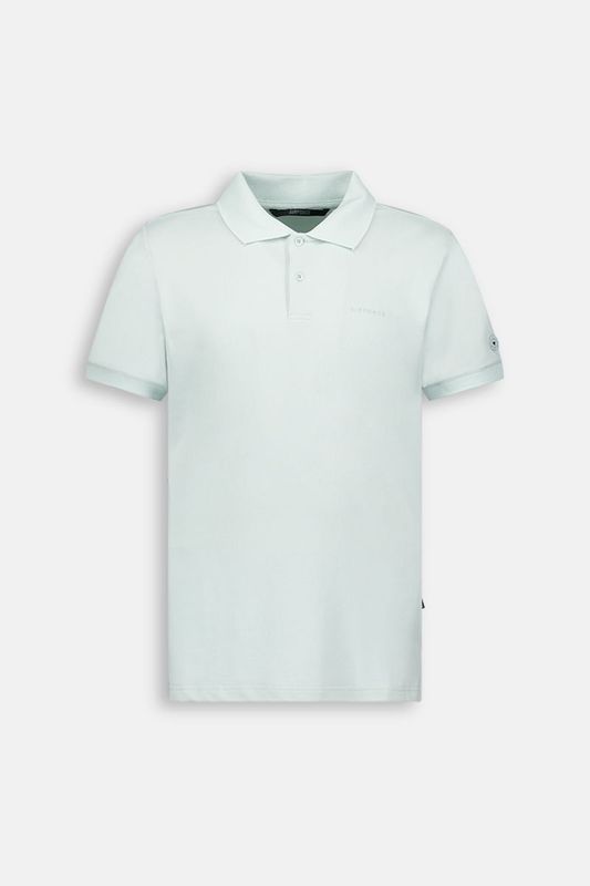 Airforce TTT Badge Polo