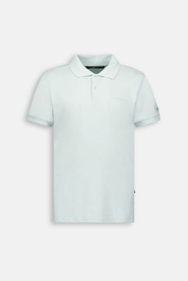 Airforce TTT Badge Polo
