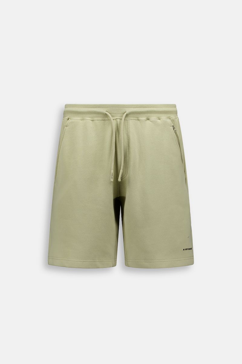 Airforce Sweat Short