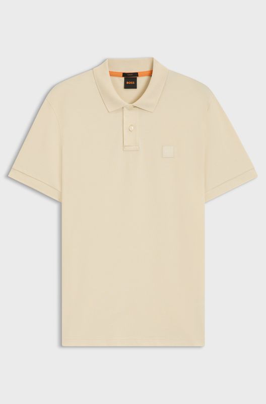 BOSS Orange Passenger Polo