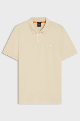 BOSS Orange Passenger Polo