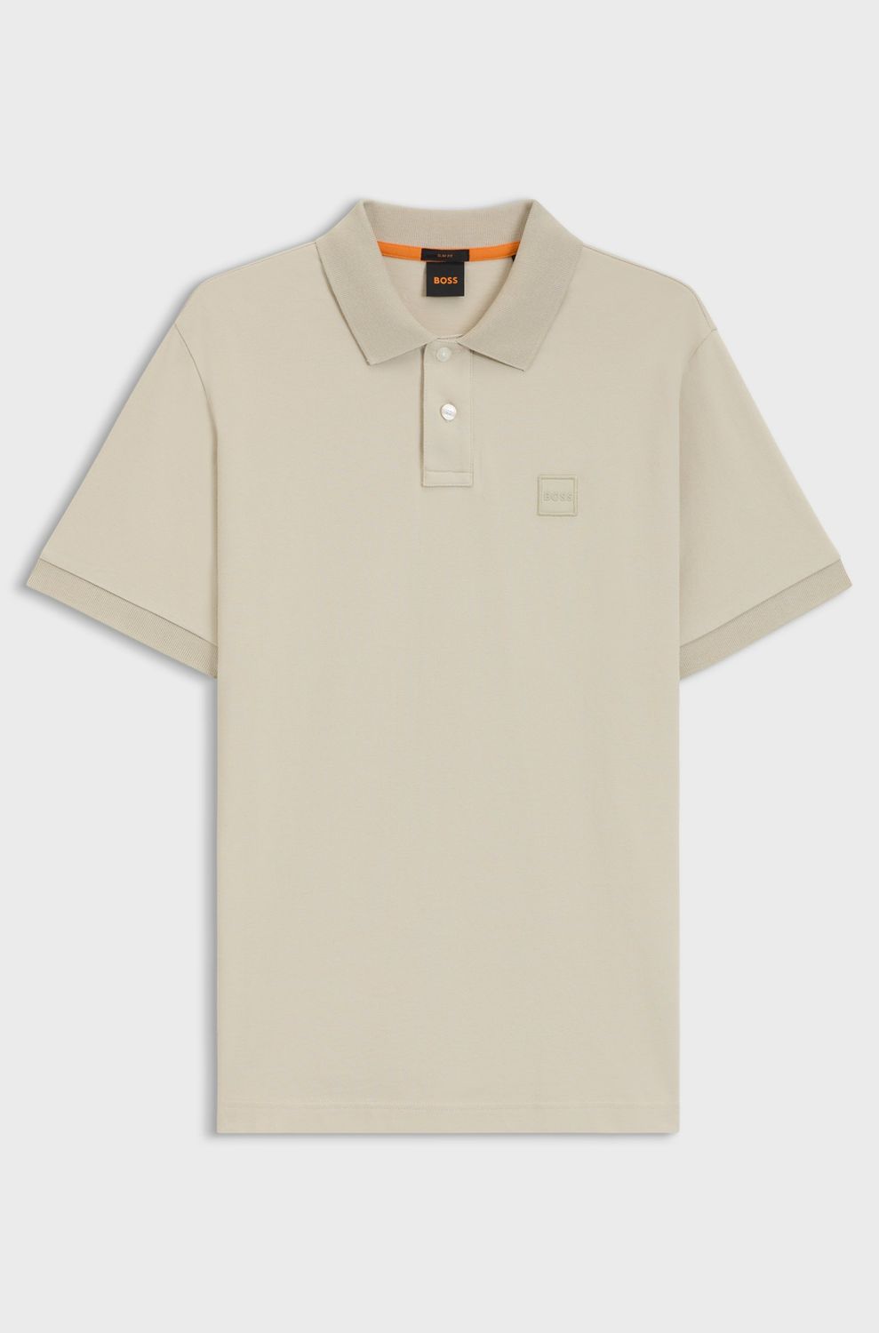 BOSS Orange Passenger Polo