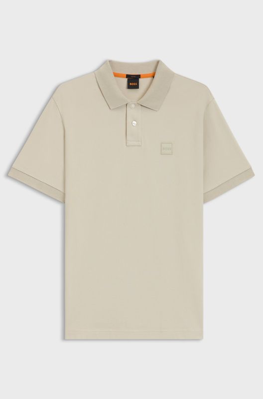 BOSS Orange Passenger Polo