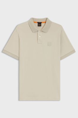 BOSS Orange Passenger Polo
