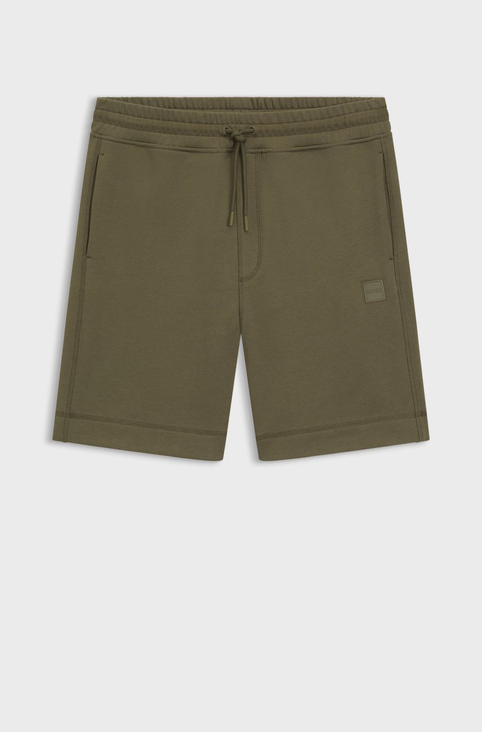 BOSS Orange Sewalk Sweat Short