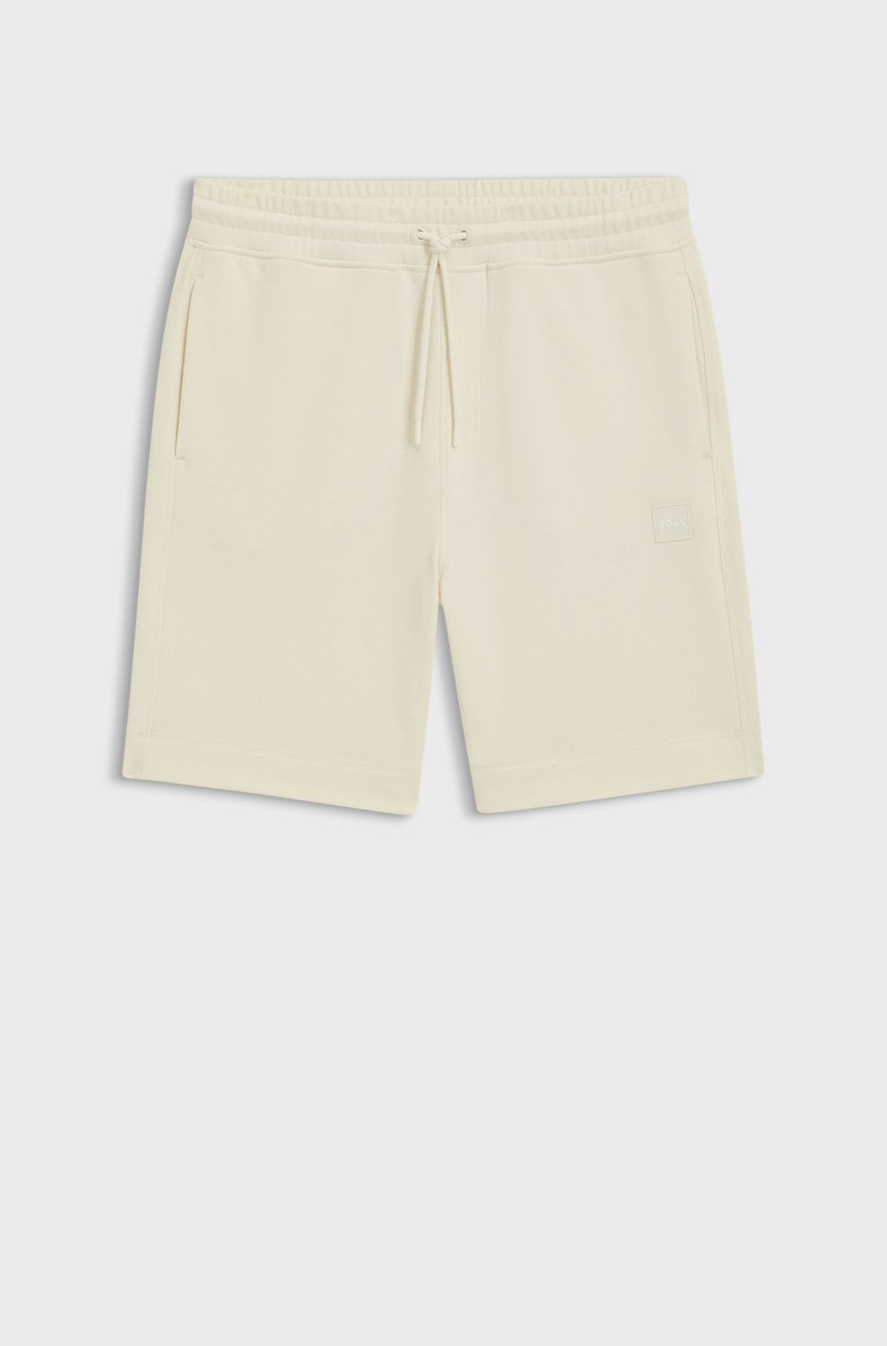BOSS Orange Sewalk Sweat Short