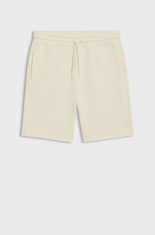 BOSS Orange Sewalk Sweat Short