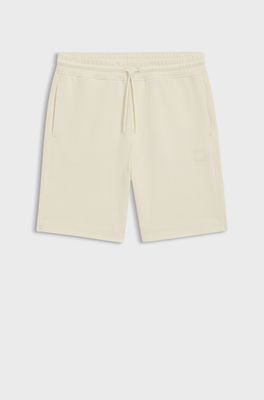 BOSS Orange Sewalk Sweat Short