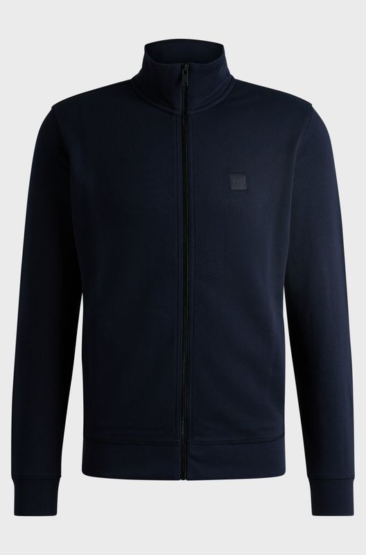 BOSS Orange Zestart Vest