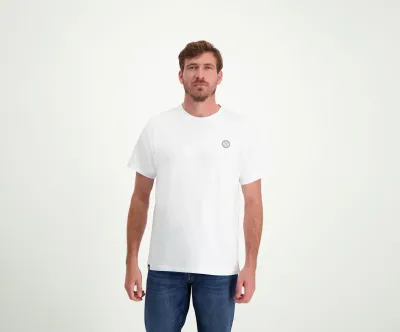 Blue Rivet N01 T-Shirt