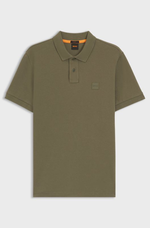BOSS Orange Passenger Polo