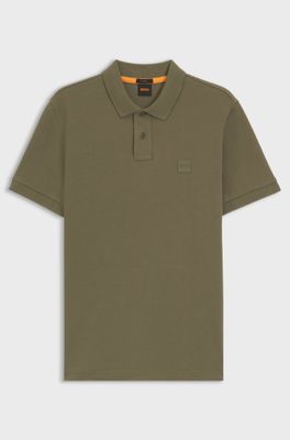 BOSS Orange Passenger Polo