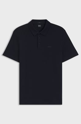 BOSS Black Palosh Polo