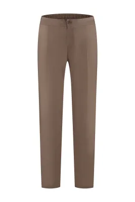 Les Brutes Linnen Broek