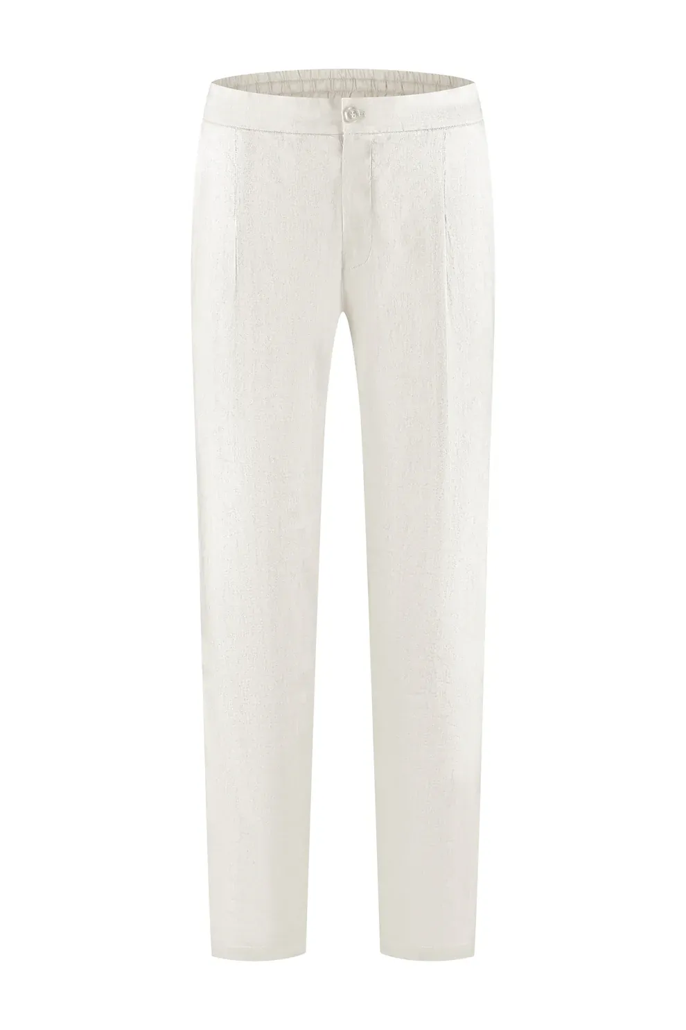 Les Brutes Linnen Broek