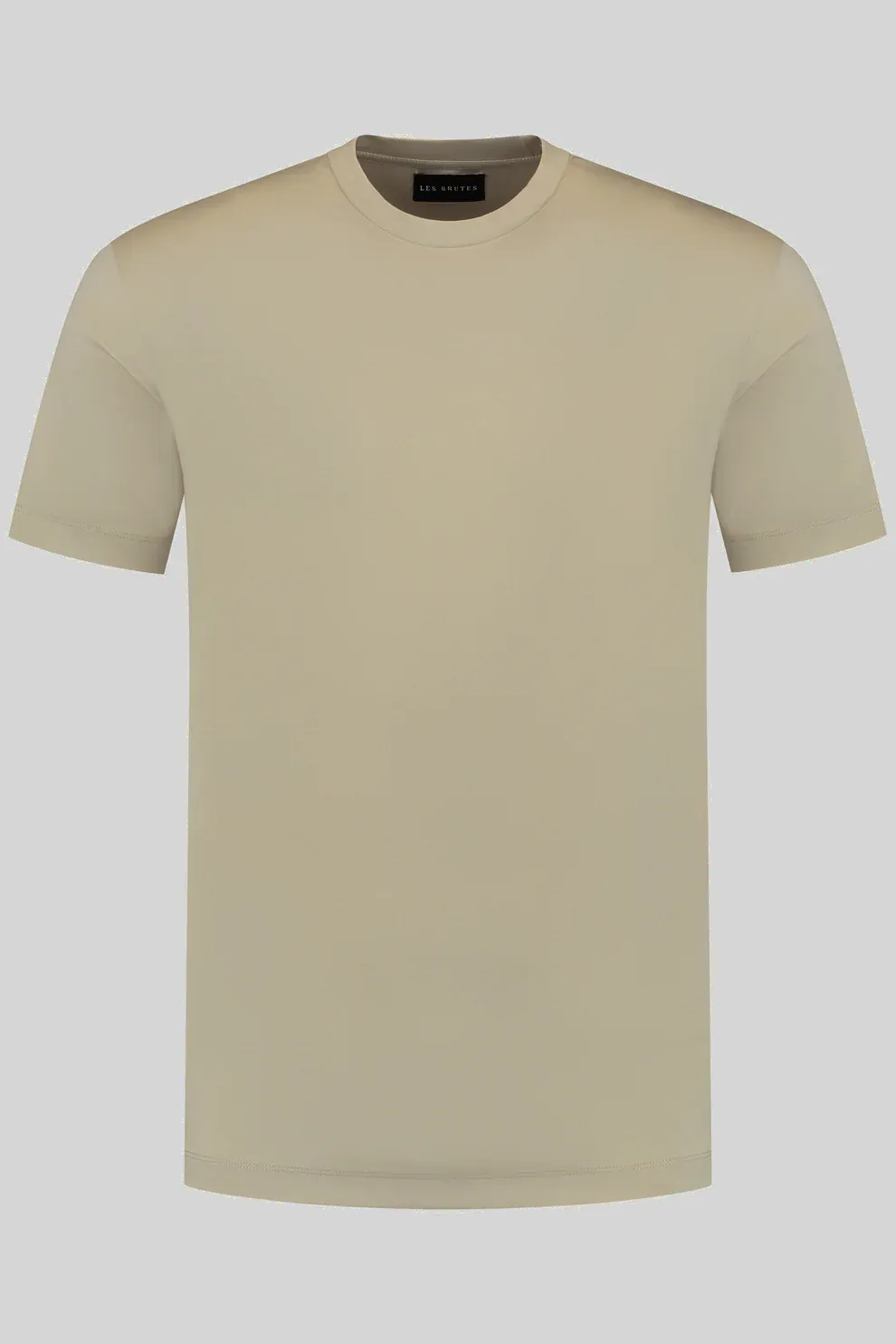 Les Brutes Mercerized T-Shirt