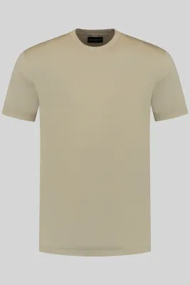 Les Brutes Mercerized T-Shirt