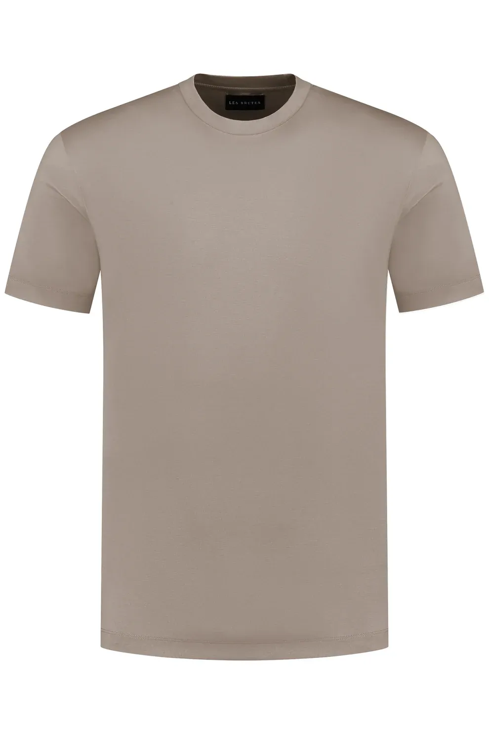 Les Brutes Mercerized T-Shirt