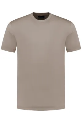 Les Brutes Mercerized T-Shirt