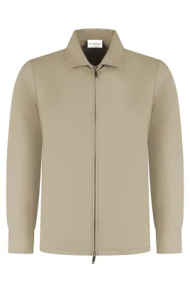 Les Brutes Tech Overshirt