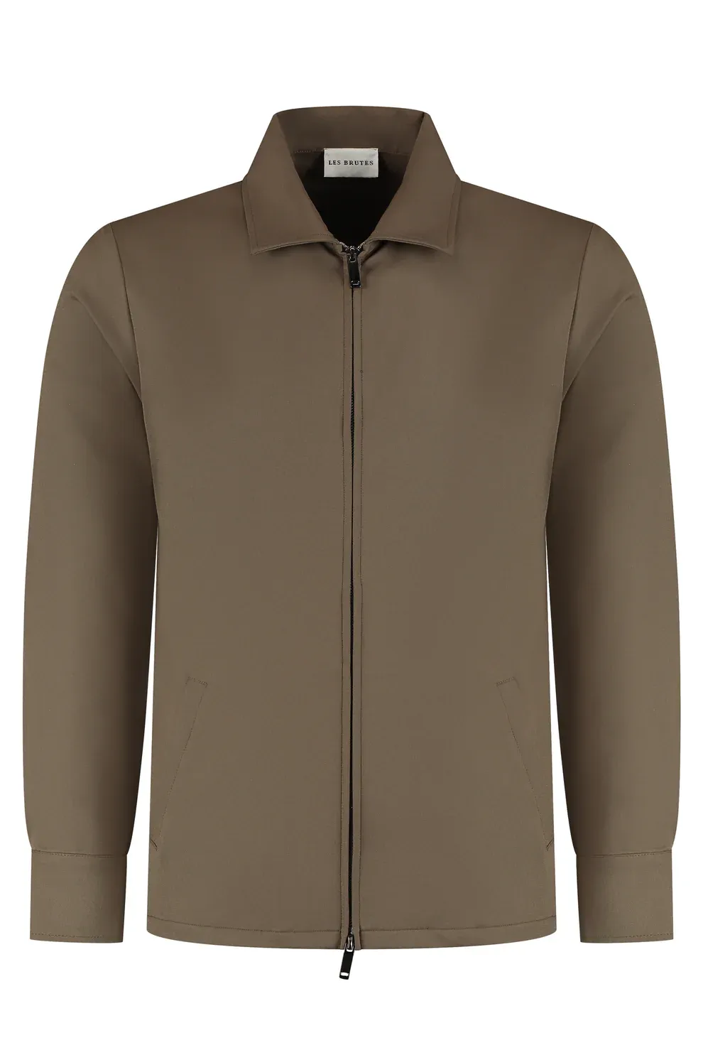 Les Brutes Tech Overshirt