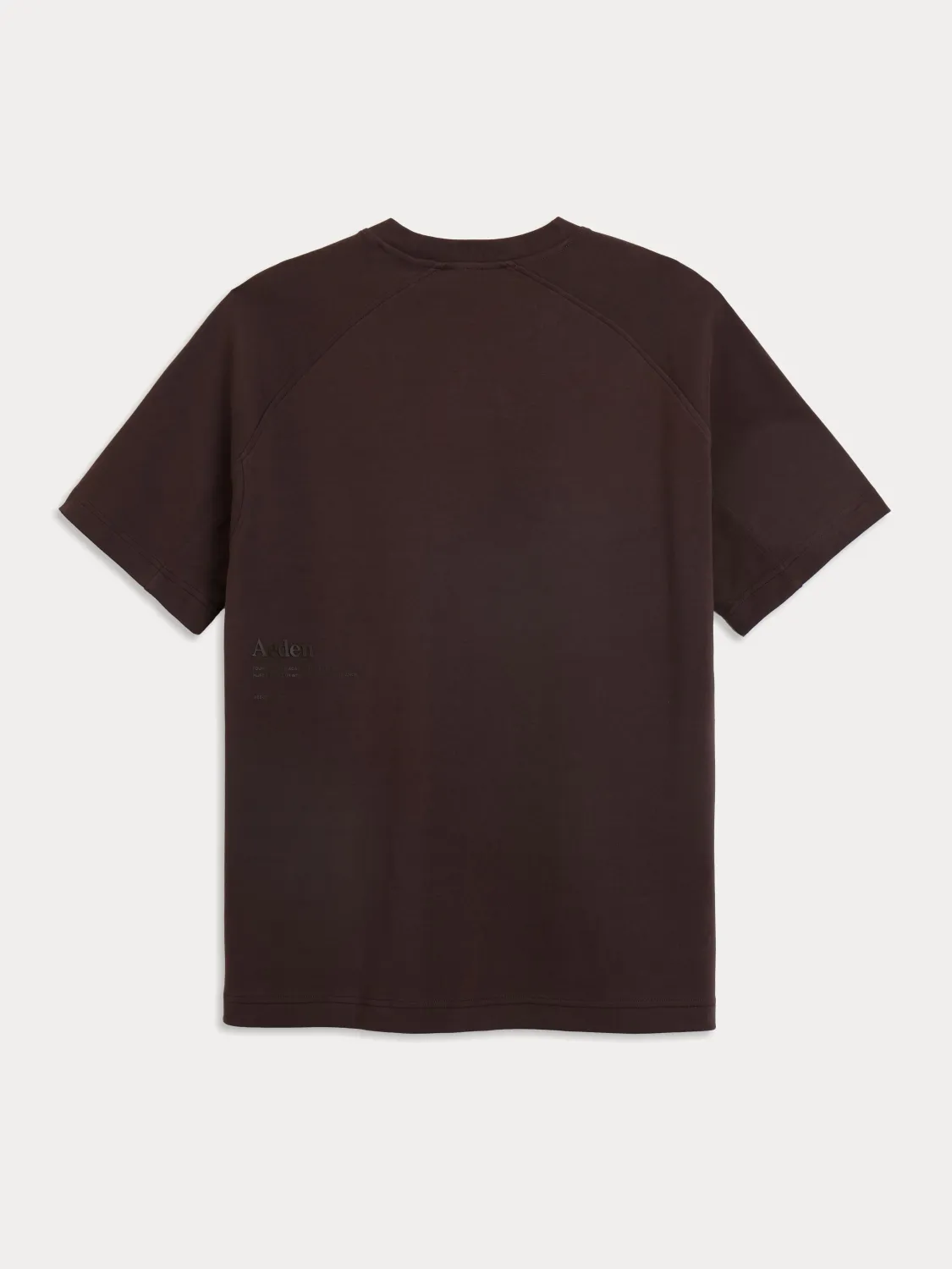 Aeden Haroun T-Shirt