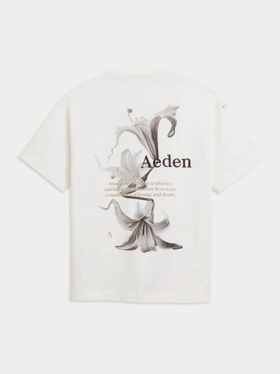 Aeden Ezio T-Shirt