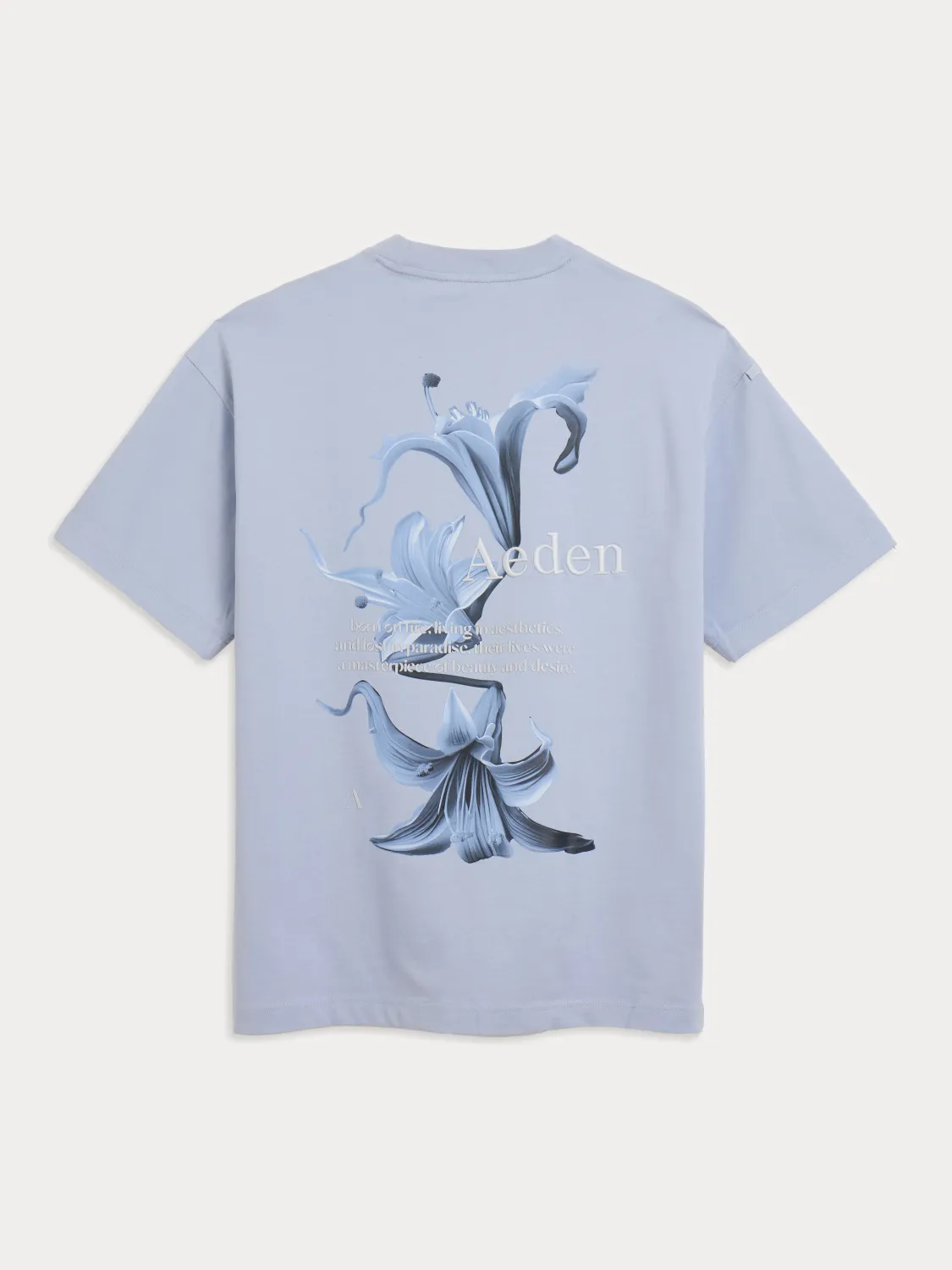 Aeden Ezio T-Shirt