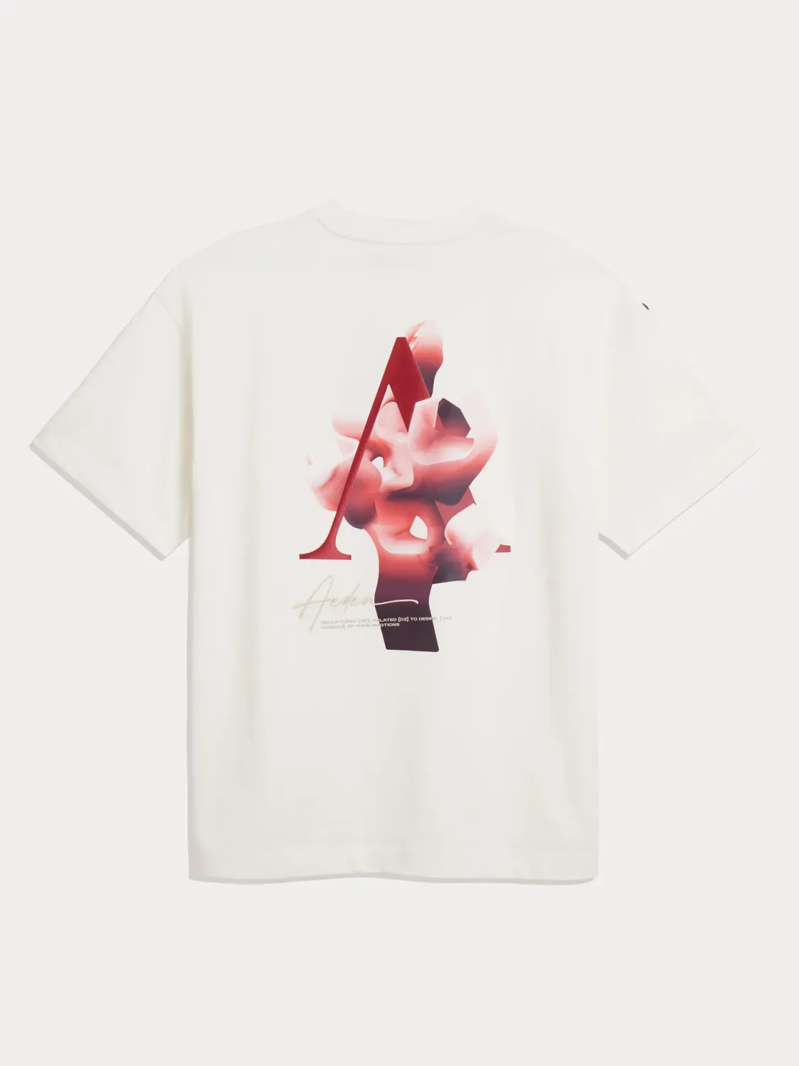 Aeden Scorose T-Shirt