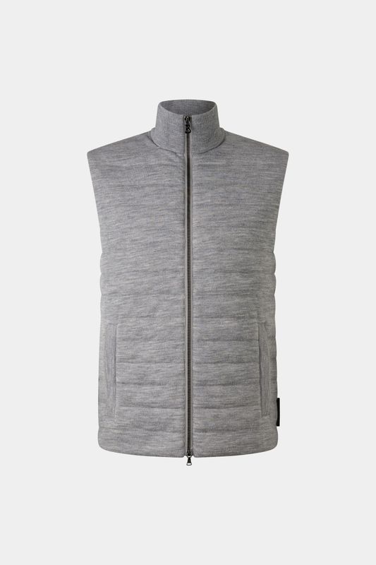 Bogner Lavin Knitted Bodywarmer