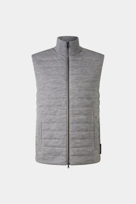 Bogner Lavin Knitted Bodywarmer