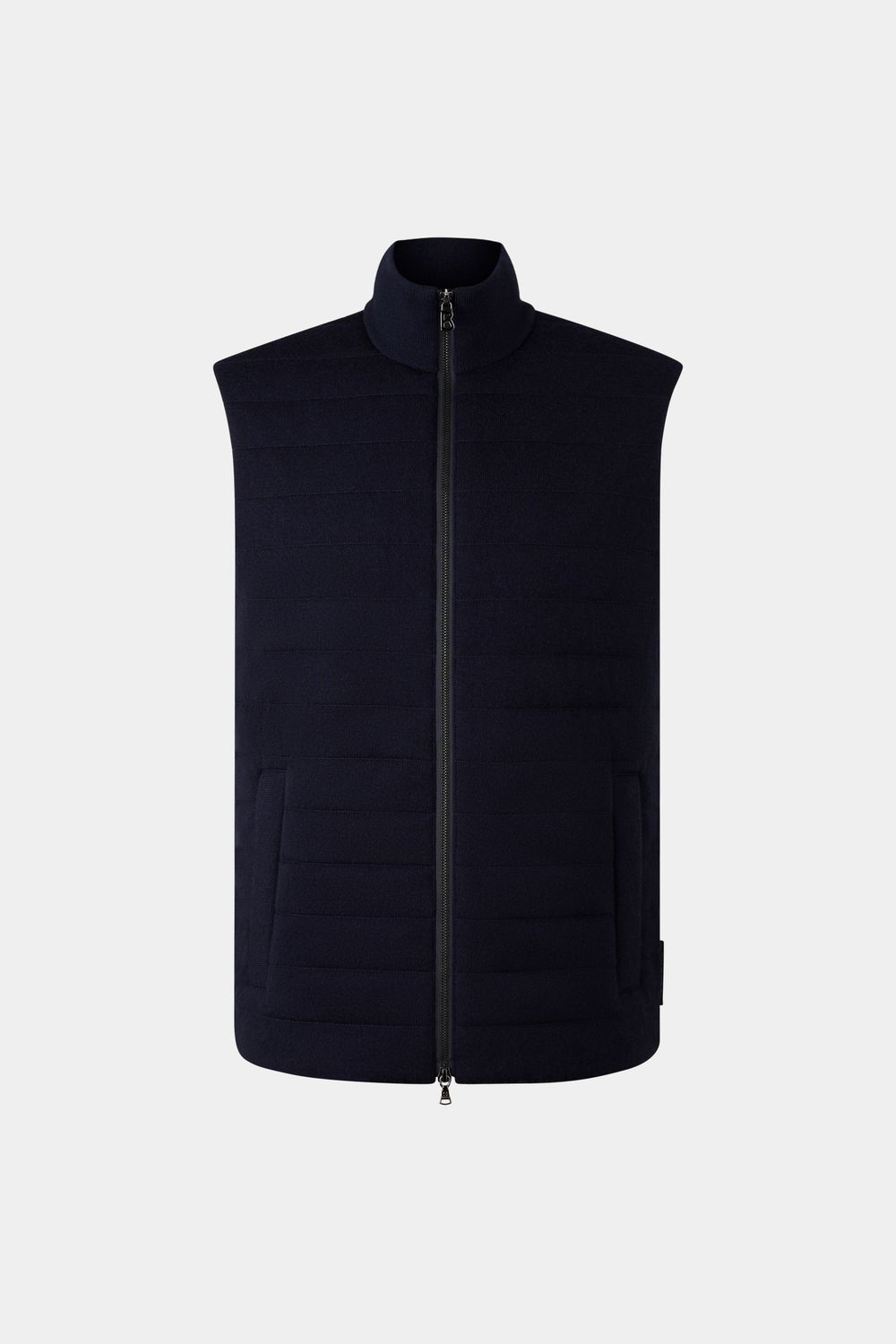 Bogner Lavin Knitted Bodywarmer