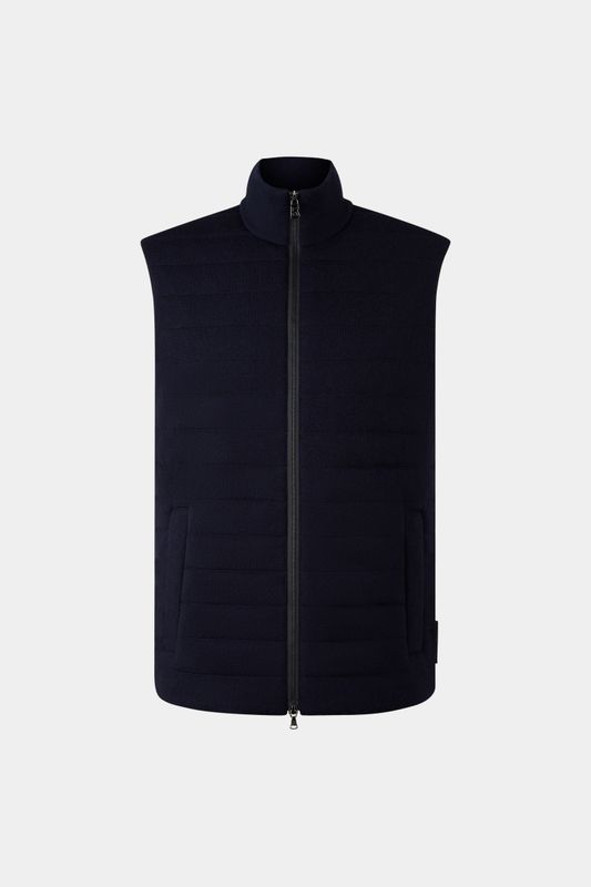 Bogner Lavin Knitted Bodywarmer