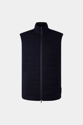 Bogner Lavin Knitted Bodywarmer