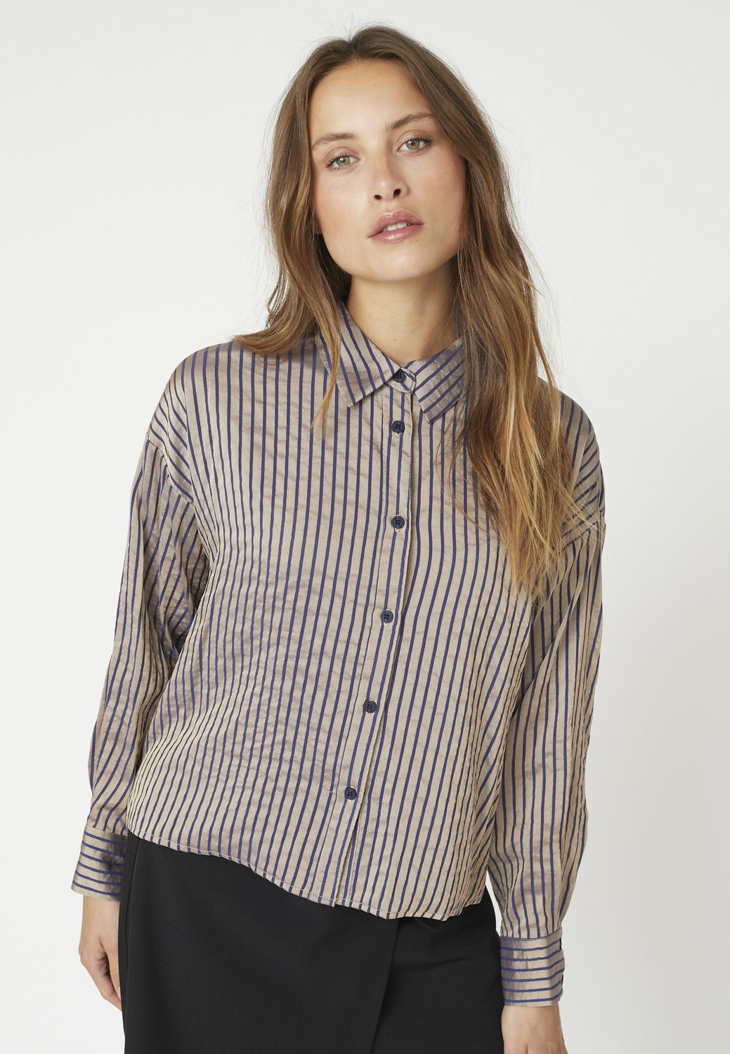 Co&#39;Couture Calvia Shirt